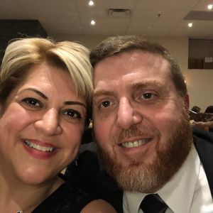 Meet your Posher, Melina